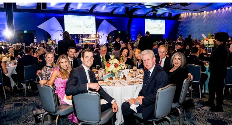 22nd Annual Bloom Ball