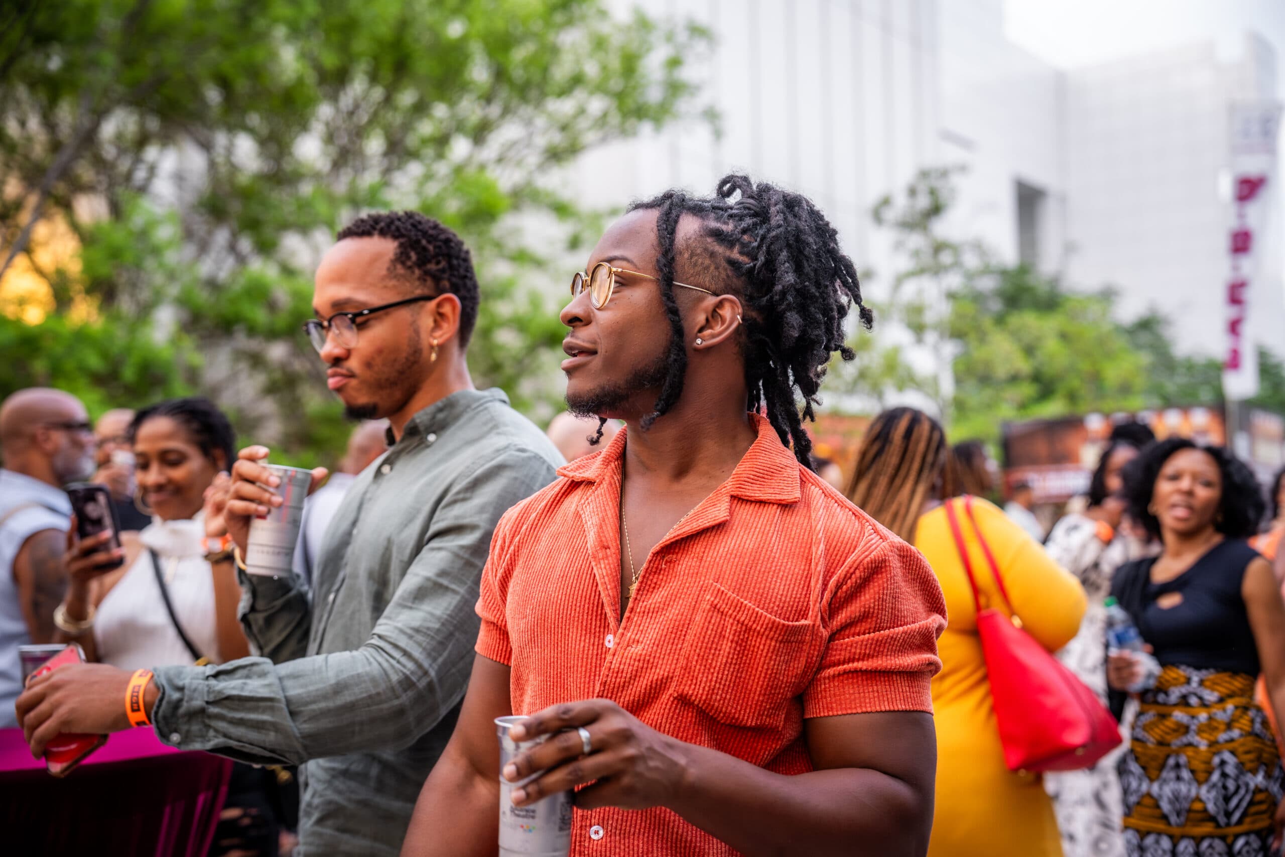 High Frequency Friday