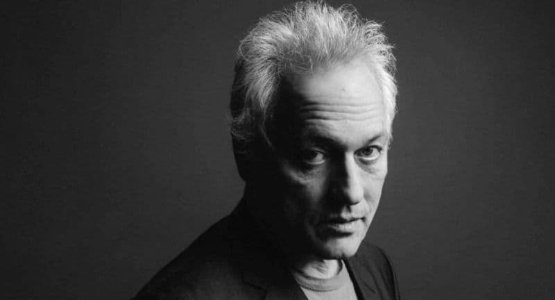 Marc Ribot