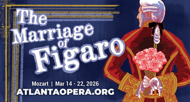 The Marriage of Figaro