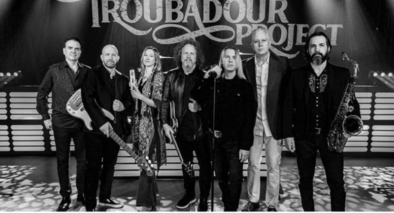 The Troubadour Project