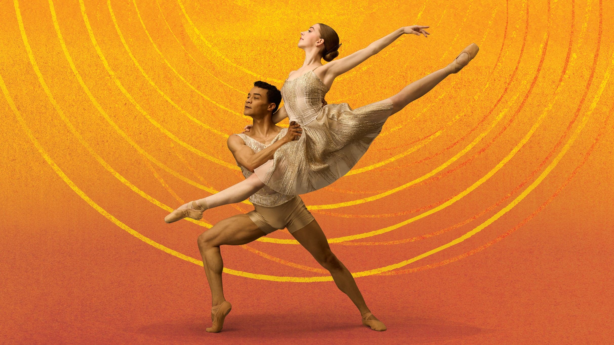 Atlanta Ballet Presents Golden Hour