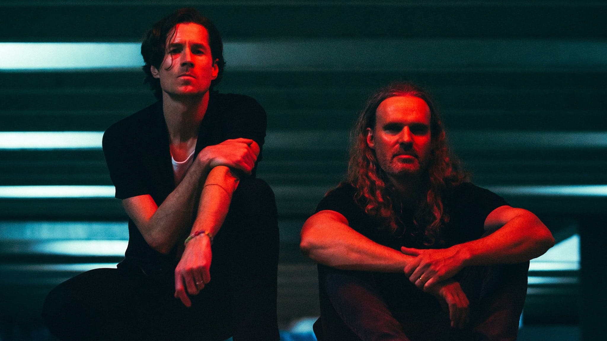 Black Pistol Fire - Flagrant Act of Bliss