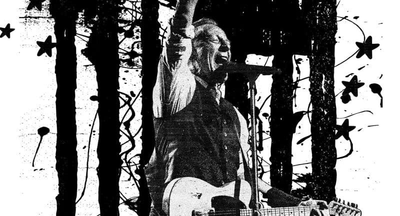 Bruce Springsteen & The E Street Band - Land of Hope and Dreams American Tour