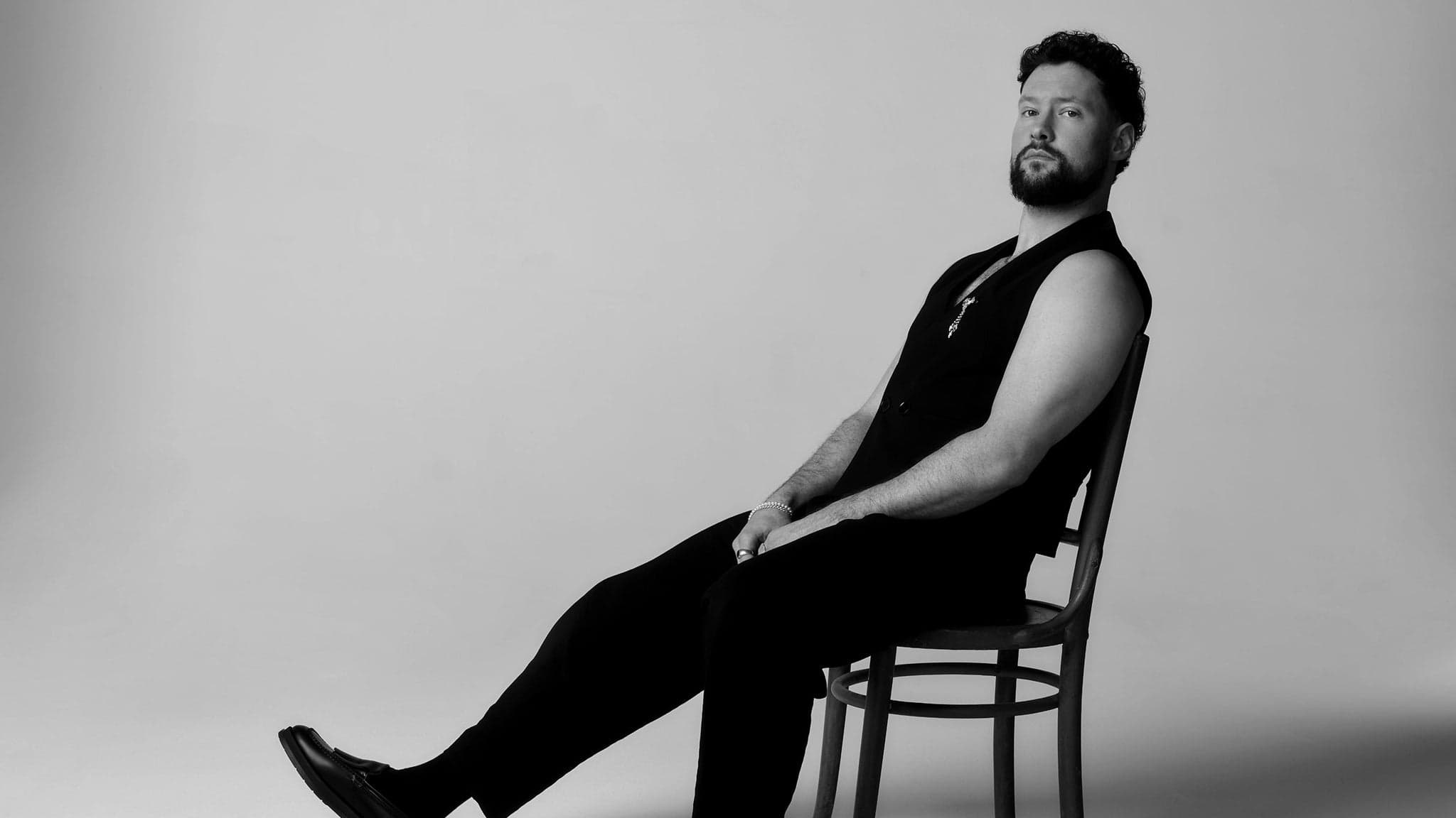 Calum Scott - The Avenoir Tour 2026