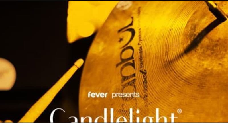 Candlelight: Jazz The Best of Frank Sinatra & Nat King Cole
