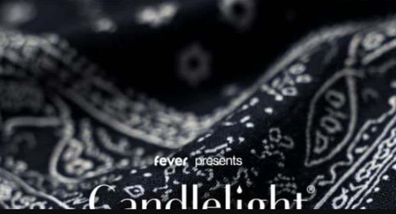 Candlelight: Tribute to D'Angelo