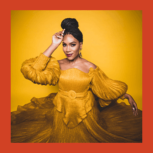 Candler Concert Series: Catalyst Quartet with mezzo-soprano J’Nai Bridges and pianist Spencer Myer