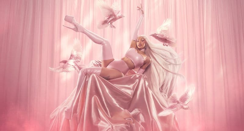 Cardi - Little Miss Drama 2026 Tour