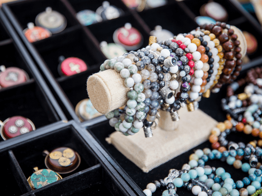 Creator's Market at Atlantic Station