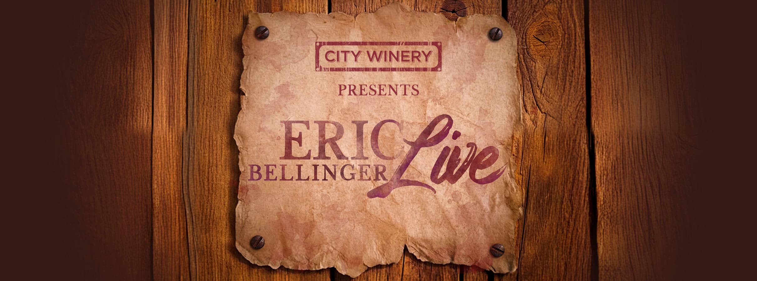 Eric Bellinger