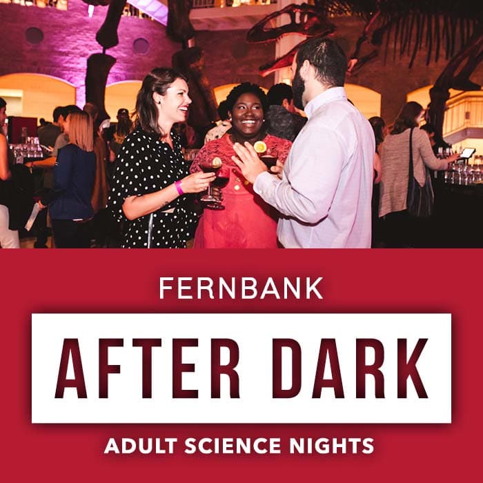 Fernbank After Dark: Booze & Botanicals