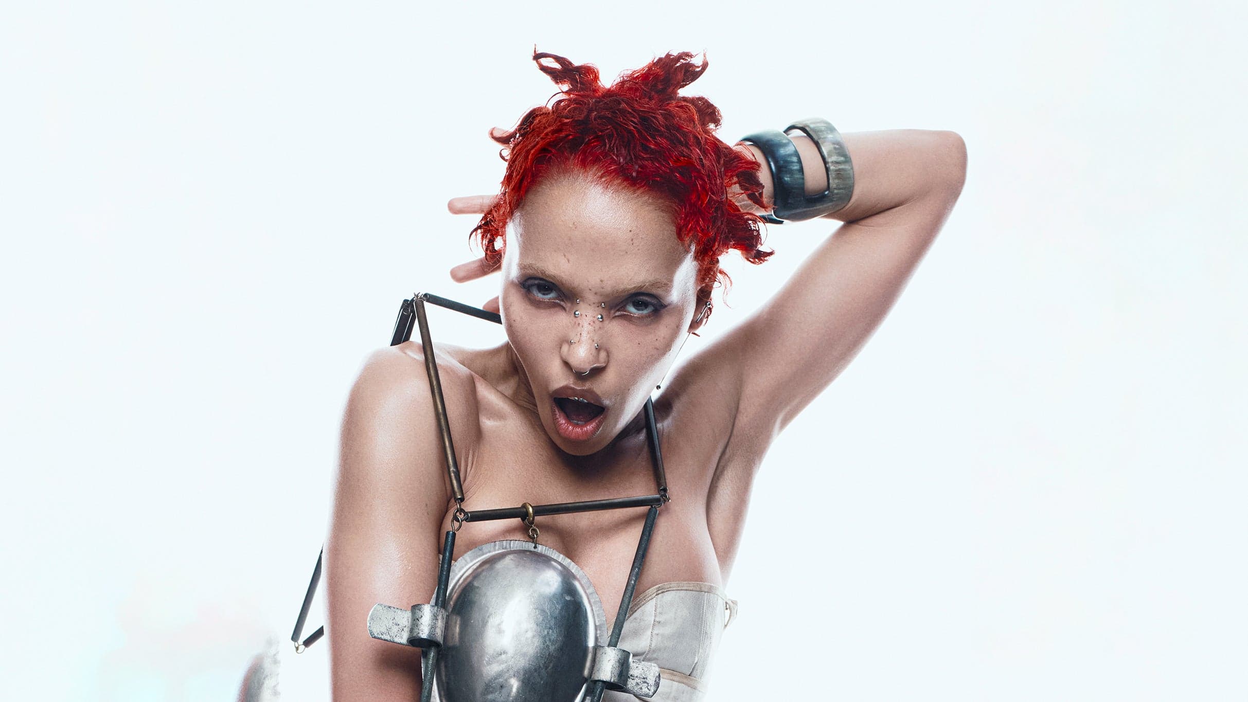 FKA twigs Body High Tour: A live show with FKA twigs w/ Special Guests