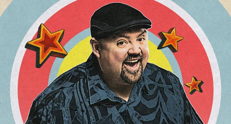 Gabriel Iglesias: The 1976 Tour