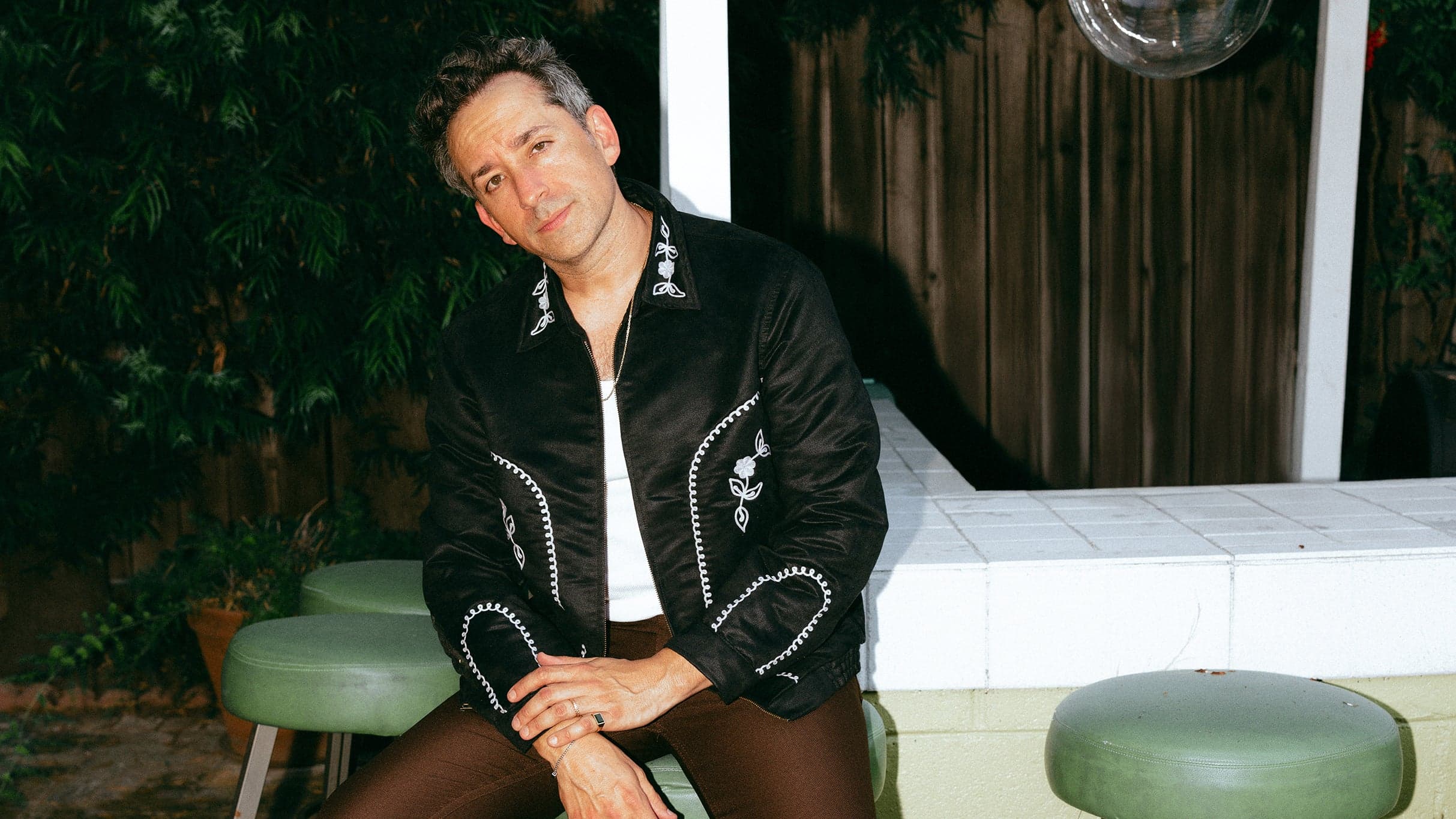 Goldford w/ Madeline Edwards