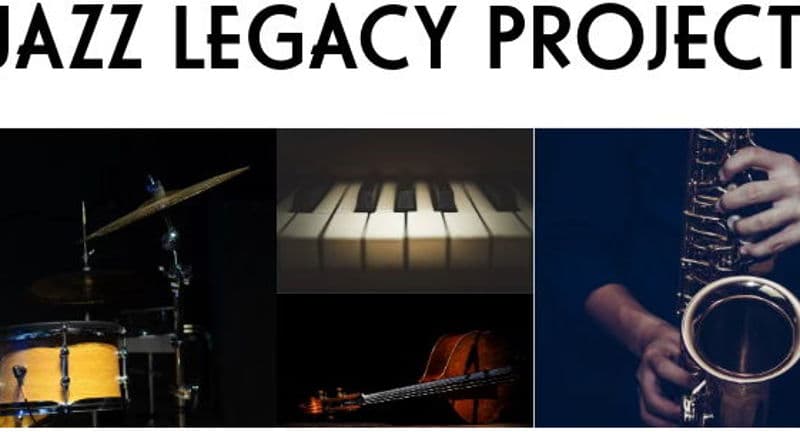 Jazz Legacy Project: A Tribute to Anita O' Day