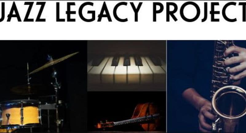 Jazz Legacy Project: A Tribute to Johnny Mercer