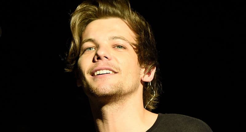 Louis Tomlinson - How Did I Get Here? 2026 Tour