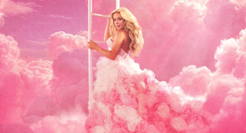 Megan Moroney Live In Atlanta - Cloud 9 Tour