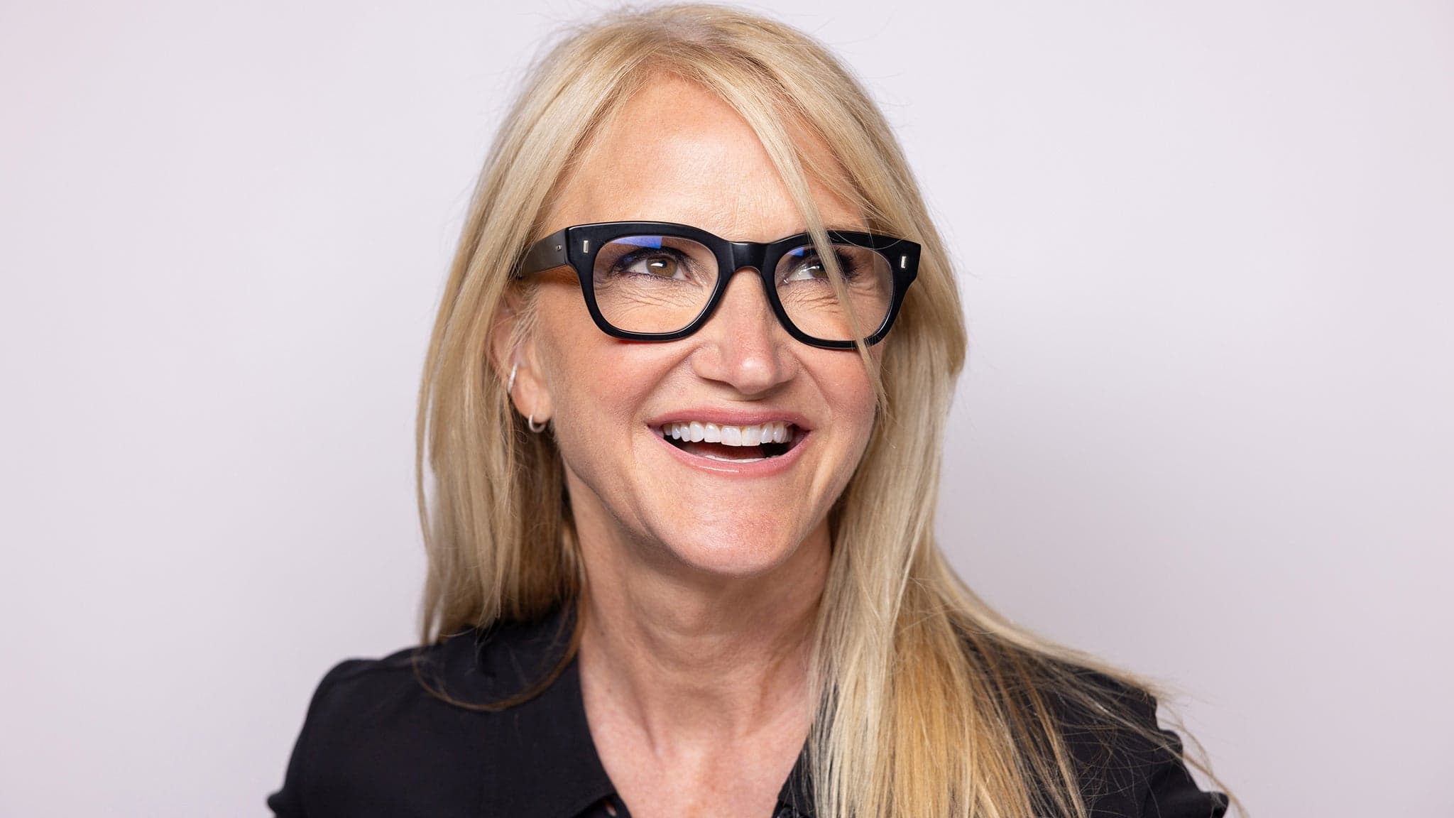 Mel Robbins