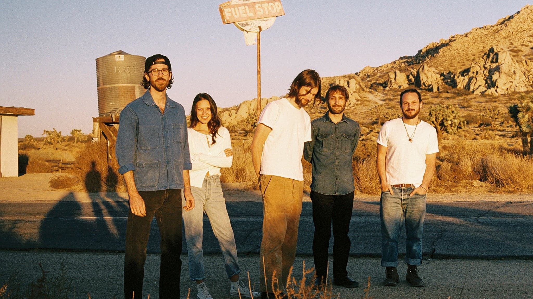 Mt. Joy: Hope We Have Fun Tour 26