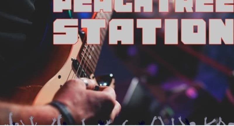 Peachtree Station: 90s Country