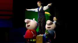 Peppa Pig: My First Concert