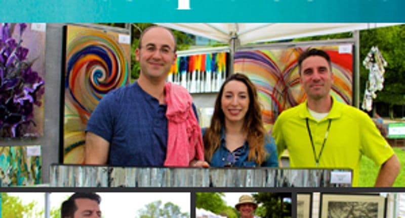 Sandy Springs Artsapalooza