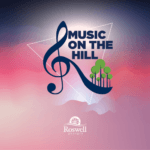 Save the Date: Music on the Hill
