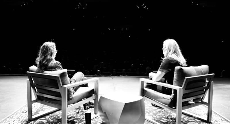 The Psychology of Serial Killers featuring Dr. Rachel Toles